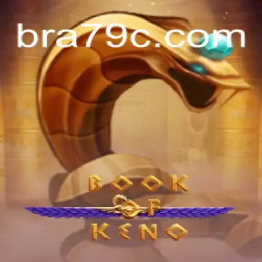Descubra o Fascinante Mundo de BookOfKeno no 79C.COM