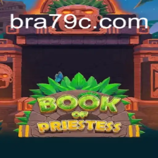 Aventura e Estratégia no Mundo de BookOfPriestess