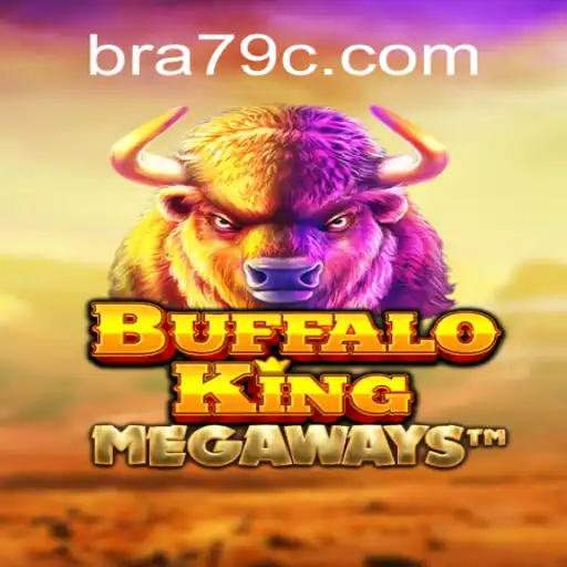 BuffaloKing: Explore as Planícies Selvagens com a Emoção de 79C.COM