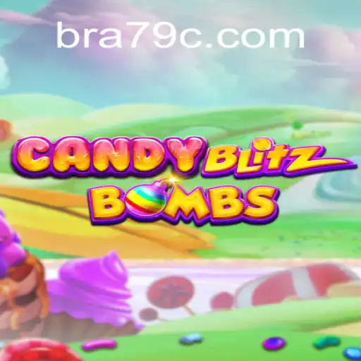 CandyBlitzBombs: Um Mergulho no Mundo Doce e Explosivo da Diversão