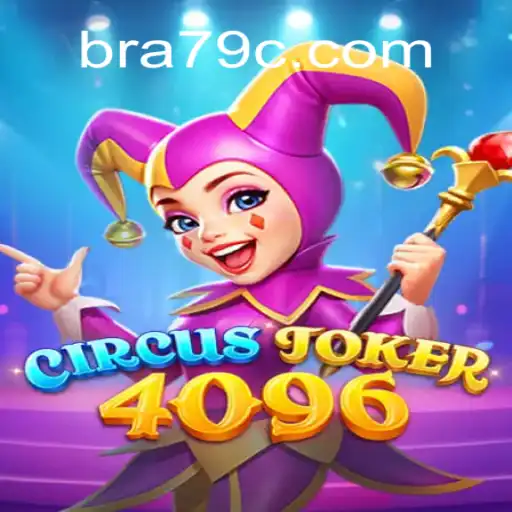 Explorando o Mundo de CircusJoker4096: Um Mergulho nas Regras e Dinâmicas deste Inovador Jogo
