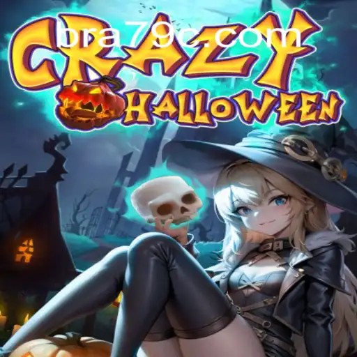 CrazyHalloween: Um Jogo Espetacular para Celebrar a Noite das Bruxas