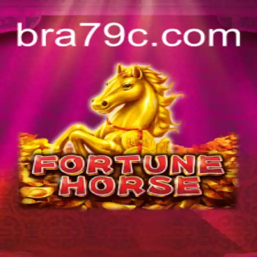 FortuneHorse: O Novo Fenômeno dos Jogos Online