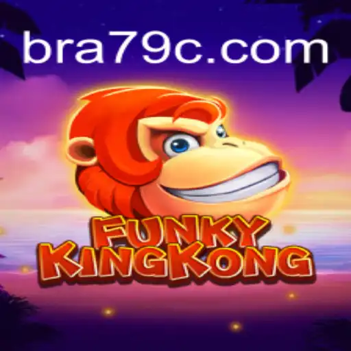 Descubra o Mundo Empolgante de FunkyKingKong