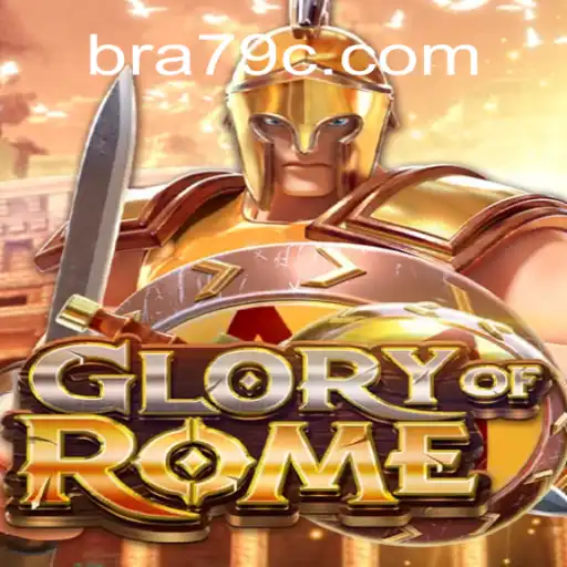 GloryofRome: Uma Jornada Épica ao Passado
