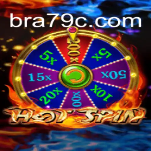 Descubra HotSpin: Um Mergulho no Mundo dos Jogos de Cassino Online com 79C.COM