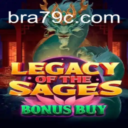 Legacy of the Sages Bonus Buy: A Nova Era dos Jogos de Azar