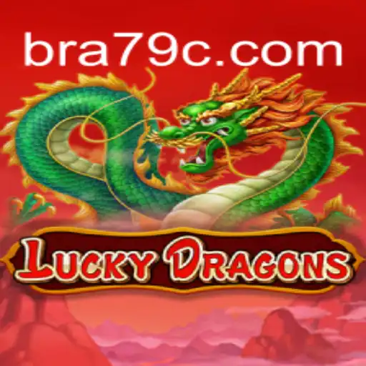 Explorando o Mundo de LuckyDragons: Uma Aventura de Sucesso em 79C.COM