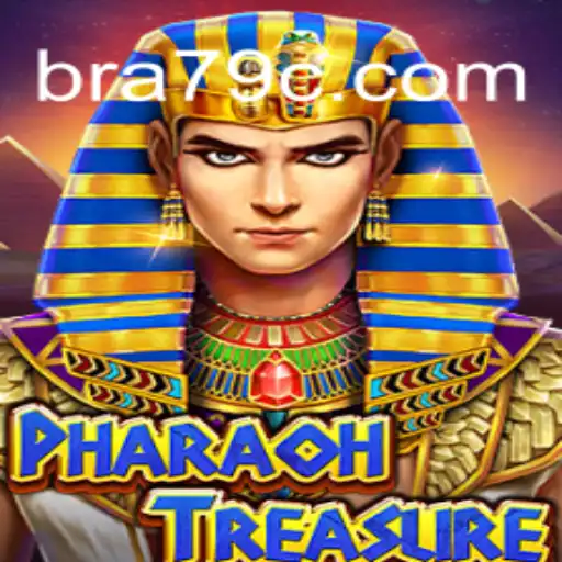 Explore PharaohTreasure: O Encontro Entre Aventura e Estratégia