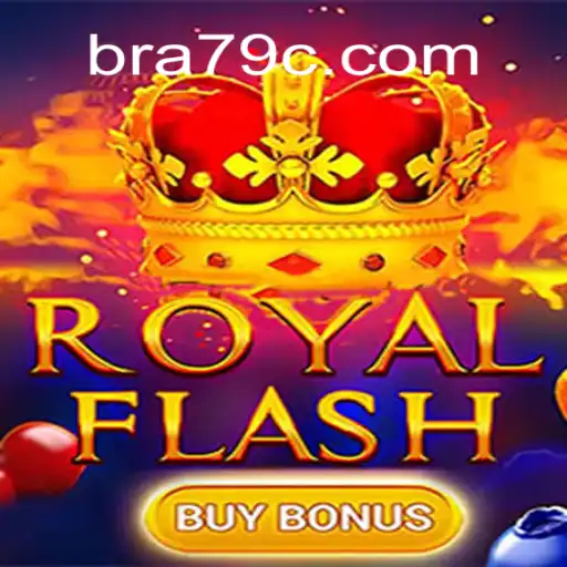RoyalFlashBuyBonus: Explorando o Novo Sucesso do Mundo dos Jogos
