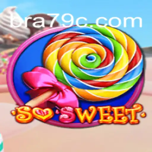 SoSweet: Uma Jornada Açucarada no Mundo dos Jogos Online
