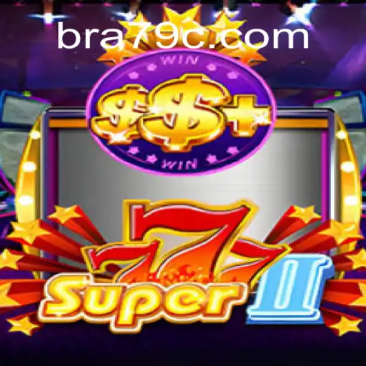 Descubra o Fascinante Mundo do Jogo Super777II: Como Jogar e Suas Regras