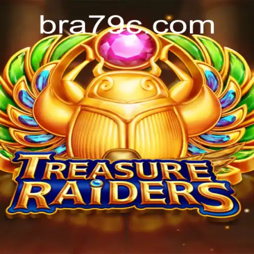 Explorando o Fascinante Mundo de TREASURERAIDERS