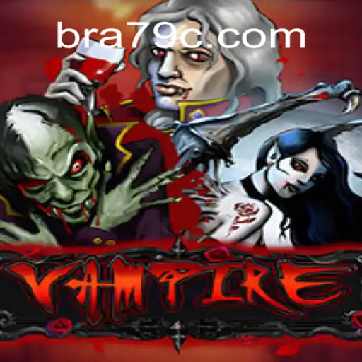 Vampire: A Imersão no Mundo Sombrio dos Vampiros na Plataforma 79C.COM