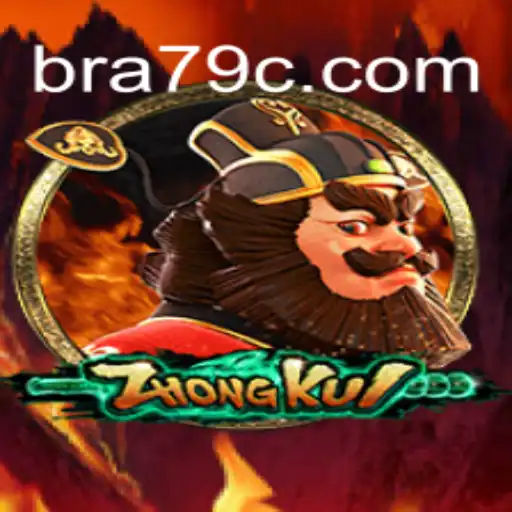 ZhongKui: O Jogo que Combina Tradição e Habilidade